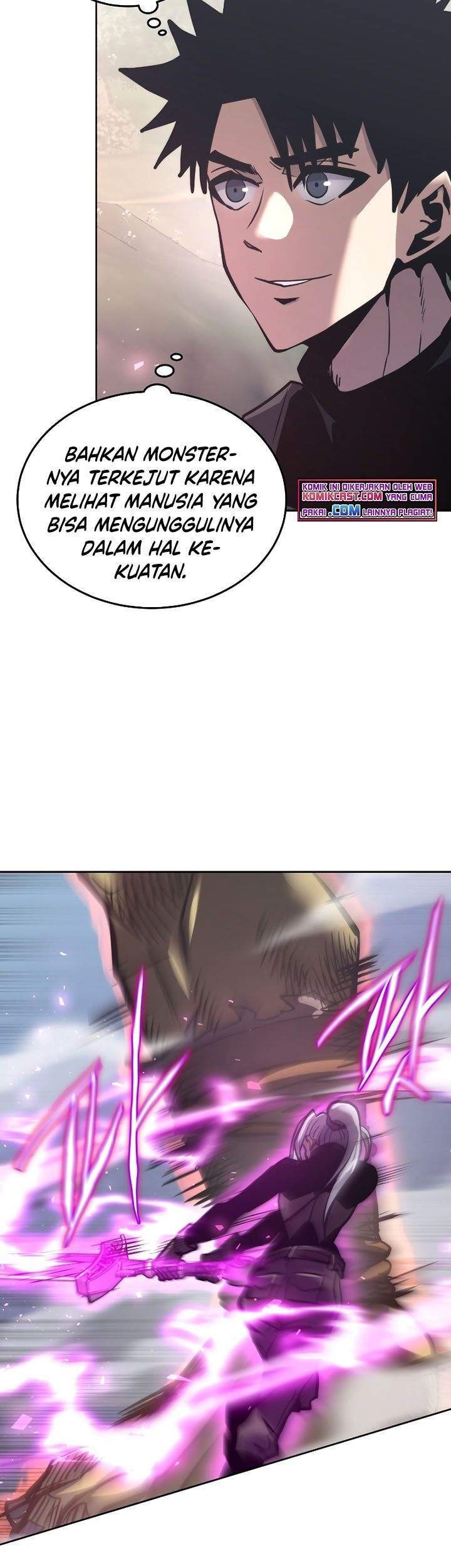 Player from Today Onwards Chapter 27 - halaman 57