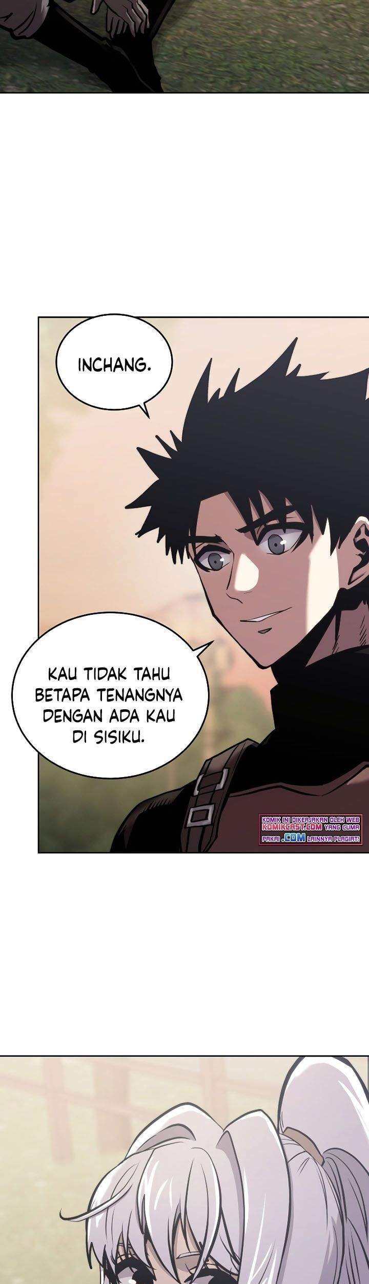 Player from Today Onwards Chapter 27 - halaman 65
