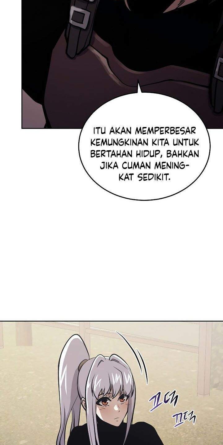 Player from Today Onwards Chapter 27 - halaman 68