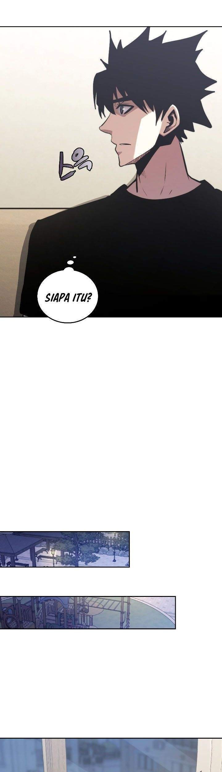 Player from Today Onwards Chapter 28 - halaman 11