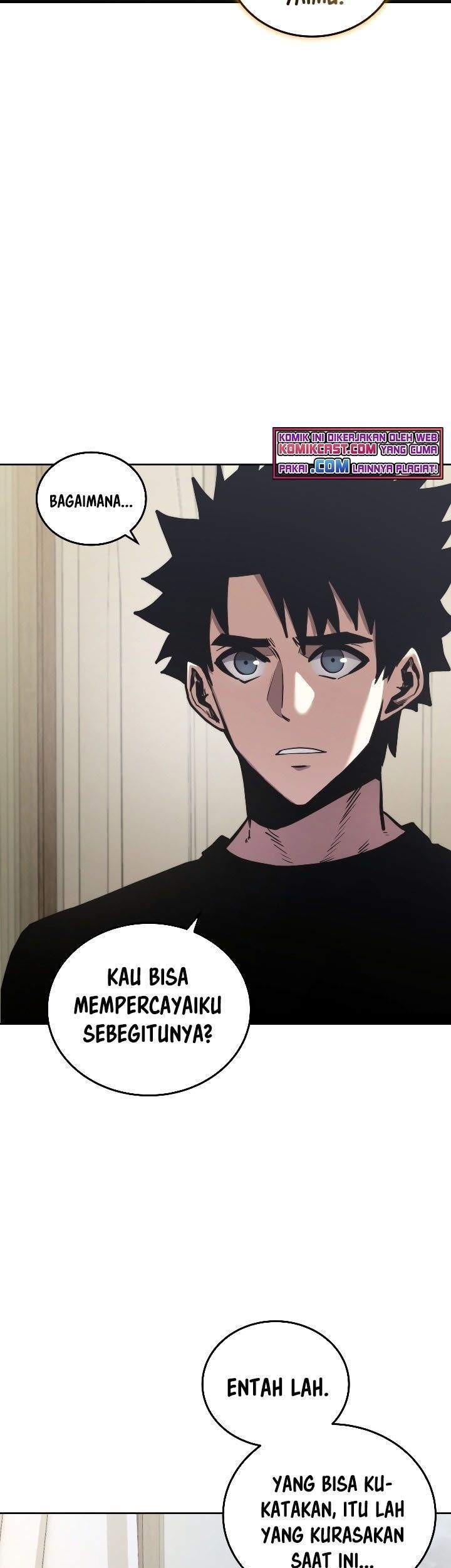 Player from Today Onwards Chapter 28 - halaman 17