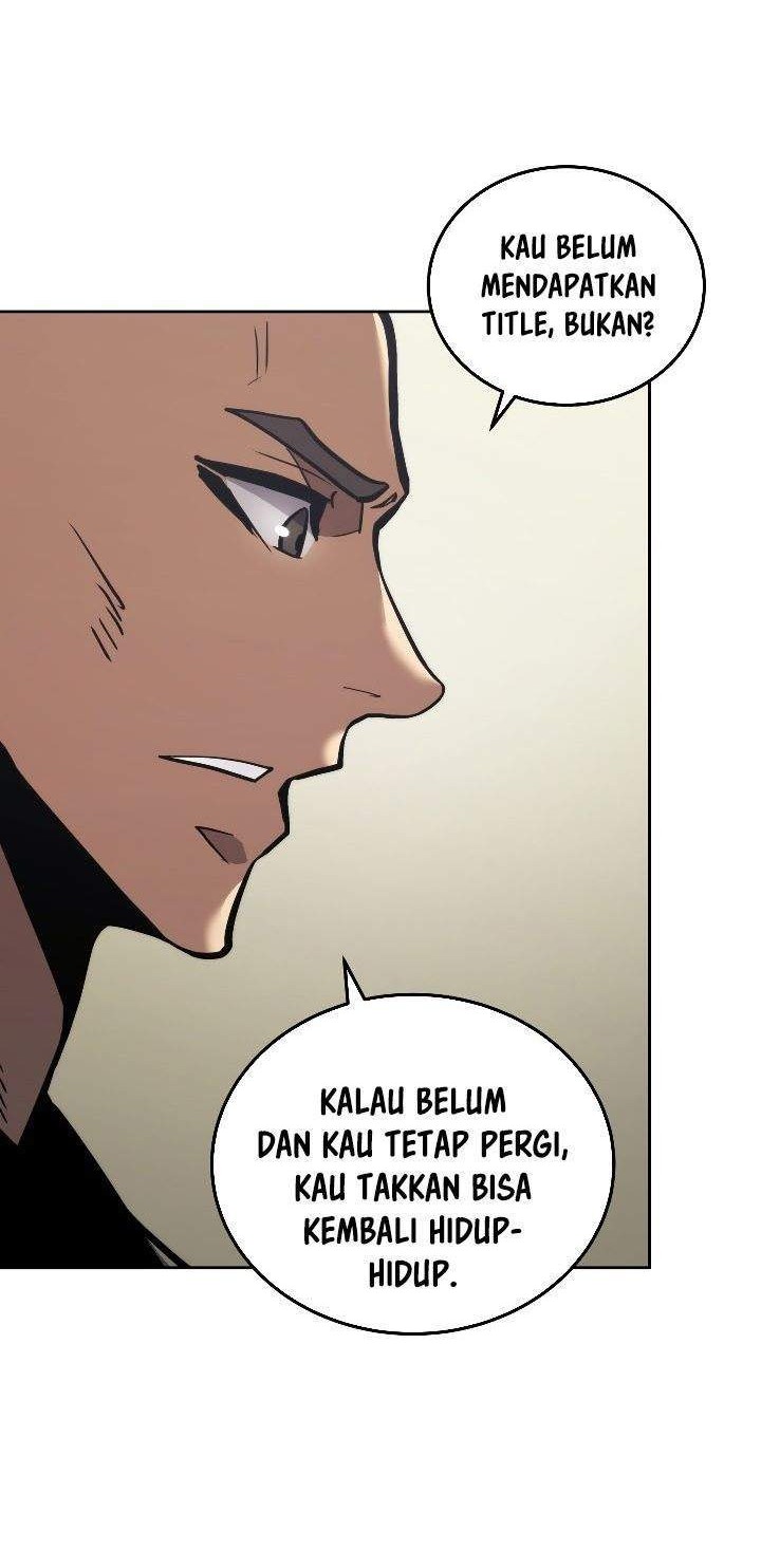 Player from Today Onwards Chapter 28 - halaman 20