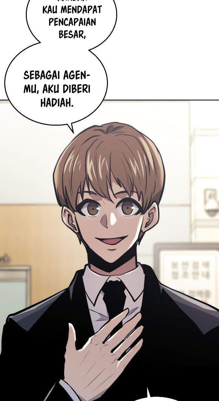 Player from Today Onwards Chapter 28 - halaman 28