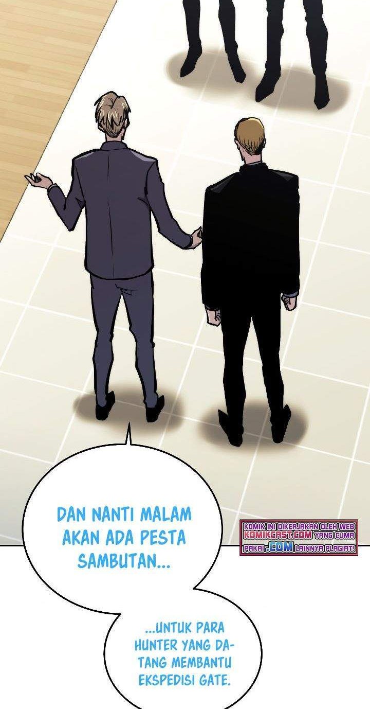Player from Today Onwards Chapter 28 - halaman 40