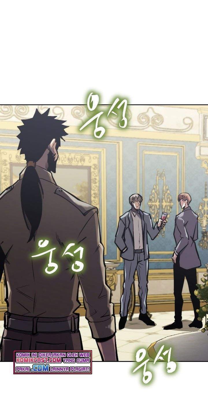 Player from Today Onwards Chapter 28 - halaman 42