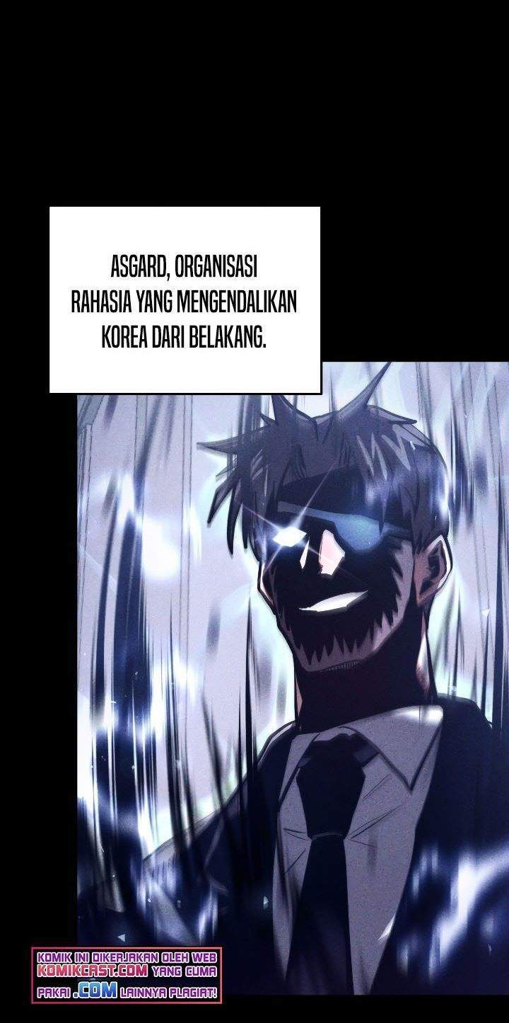 Player from Today Onwards Chapter 28 - halaman 52