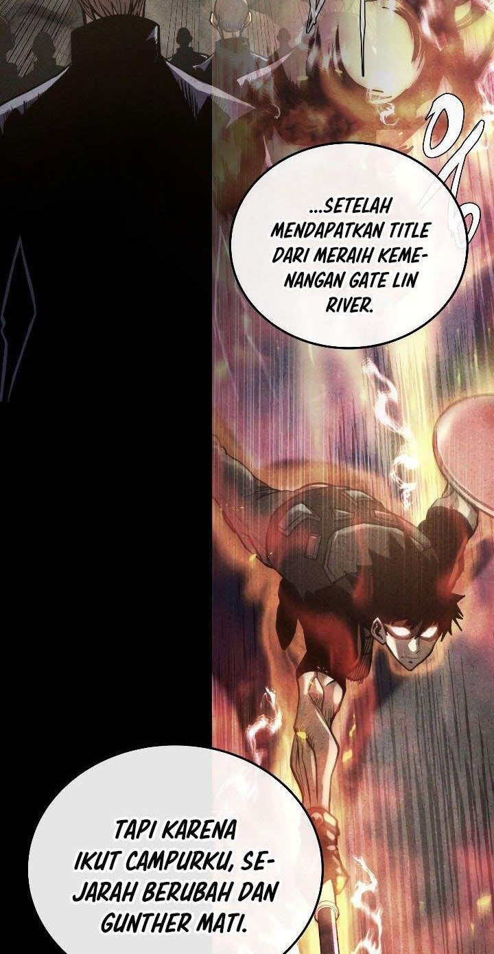 Player from Today Onwards Chapter 28 - halaman 58