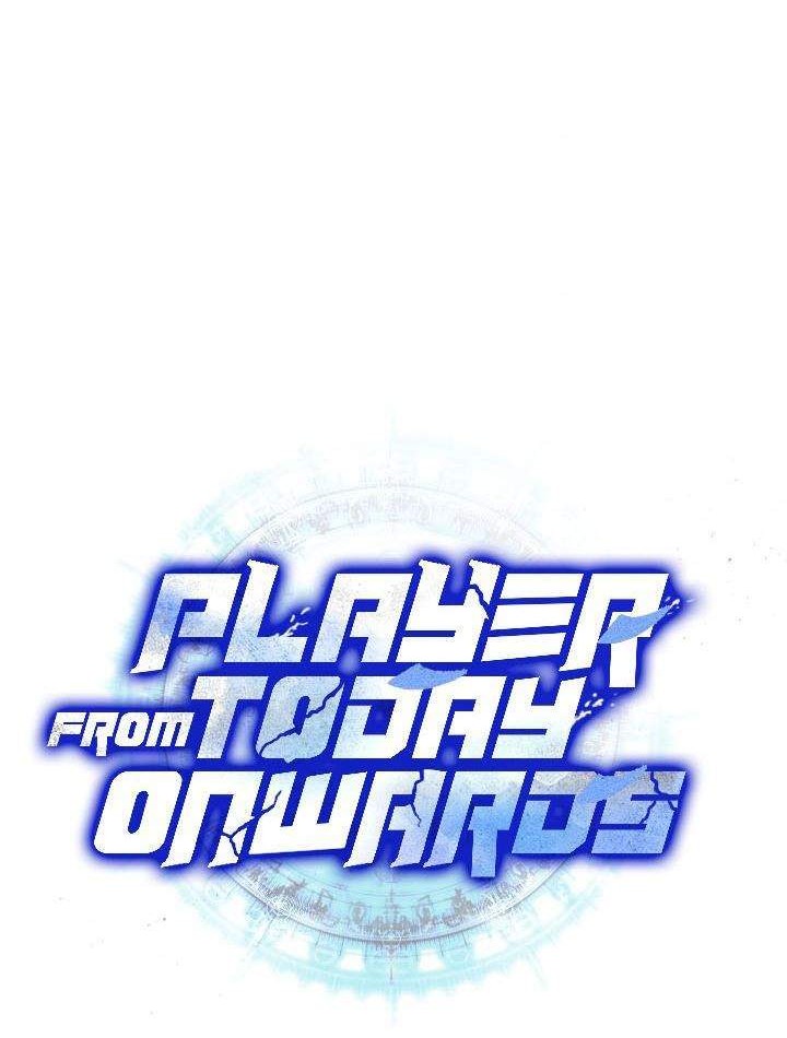 Player from Today Onwards Chapter 28 - halaman 6