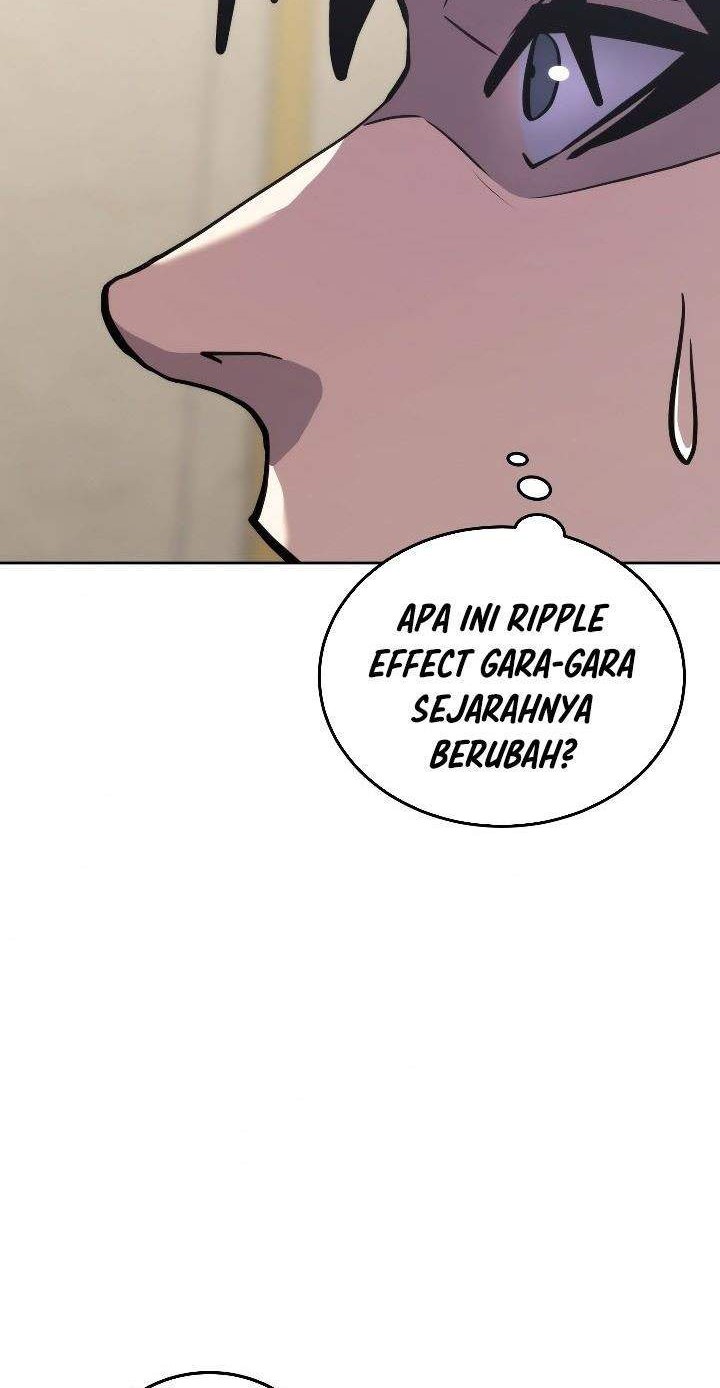 Player from Today Onwards Chapter 28 - halaman 60
