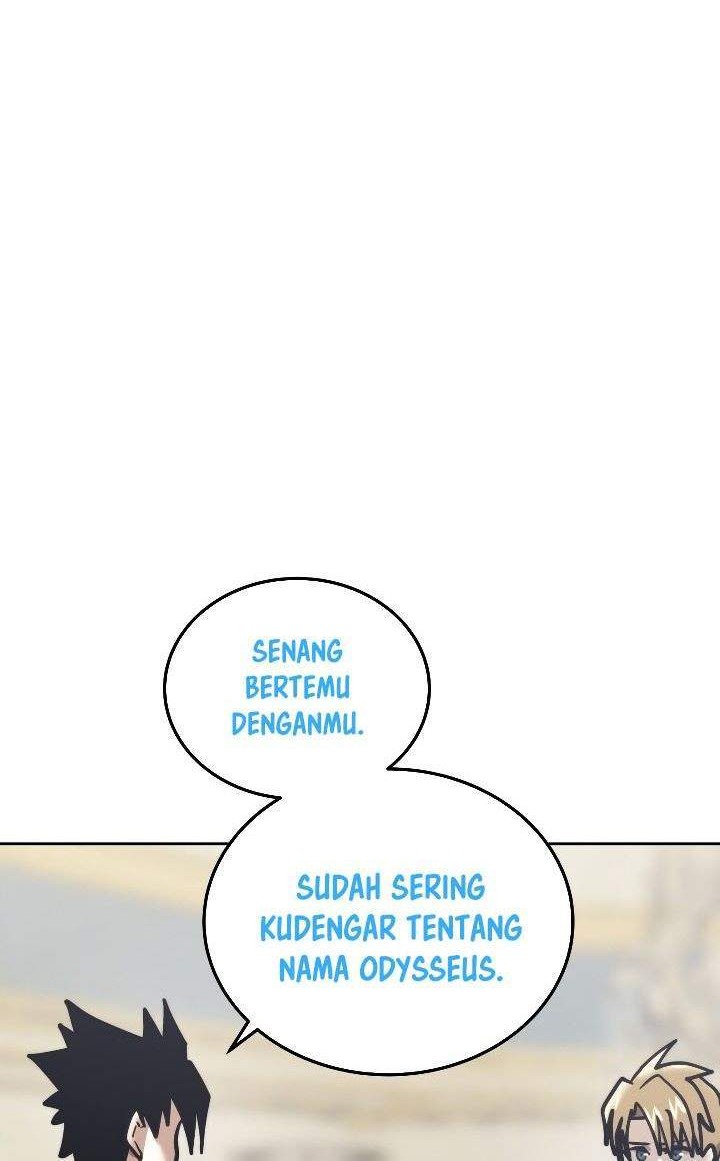Player from Today Onwards Chapter 28 - halaman 68