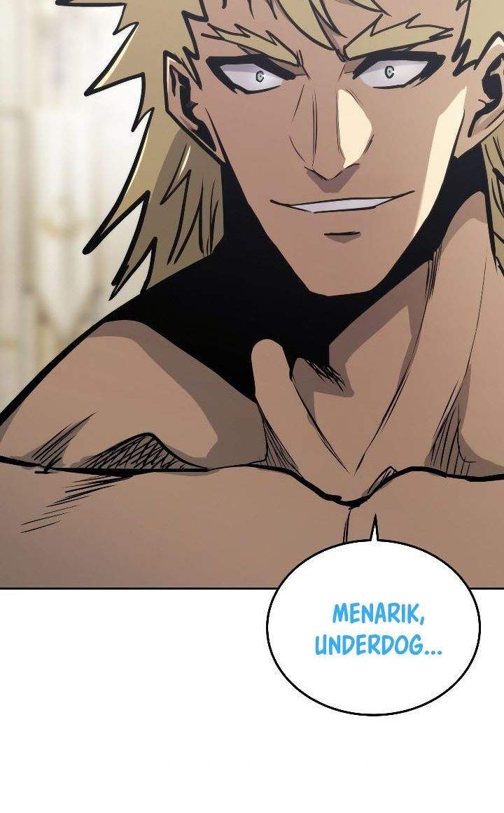 Player from Today Onwards Chapter 28 - halaman 70