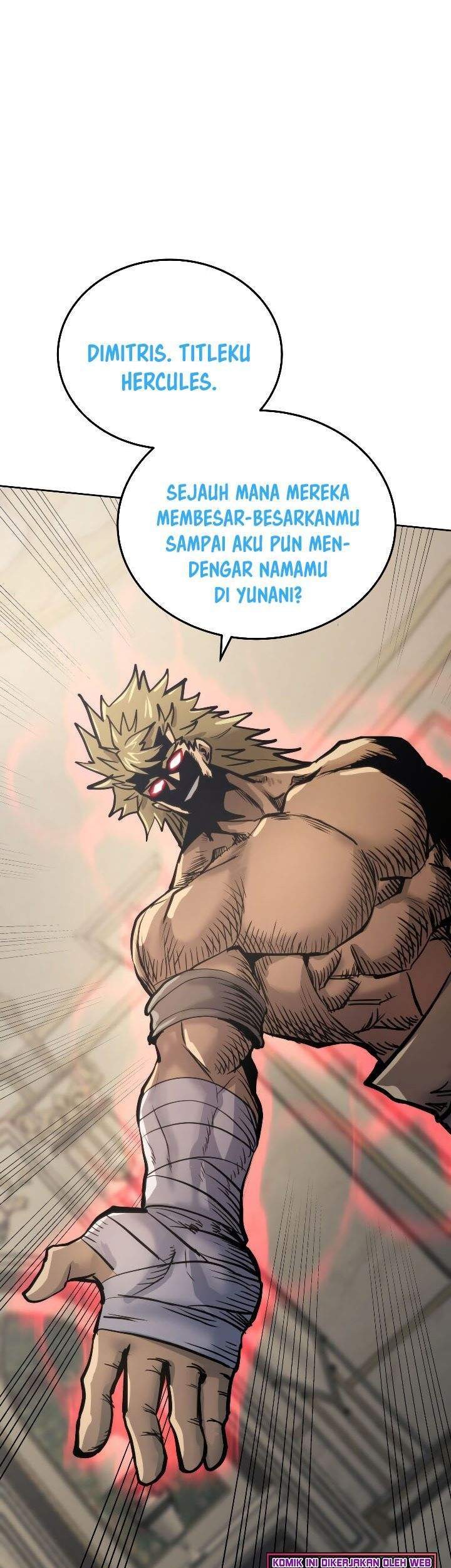 Player from Today Onwards Chapter 28 - halaman 71
