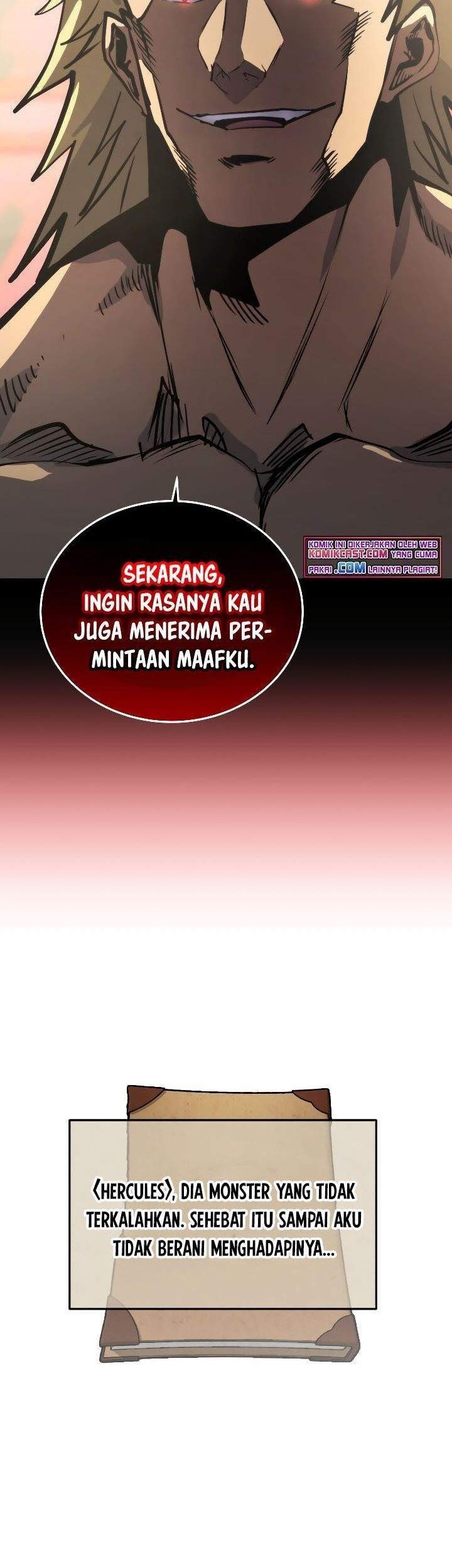 Player from Today Onwards Chapter 28 - halaman 73