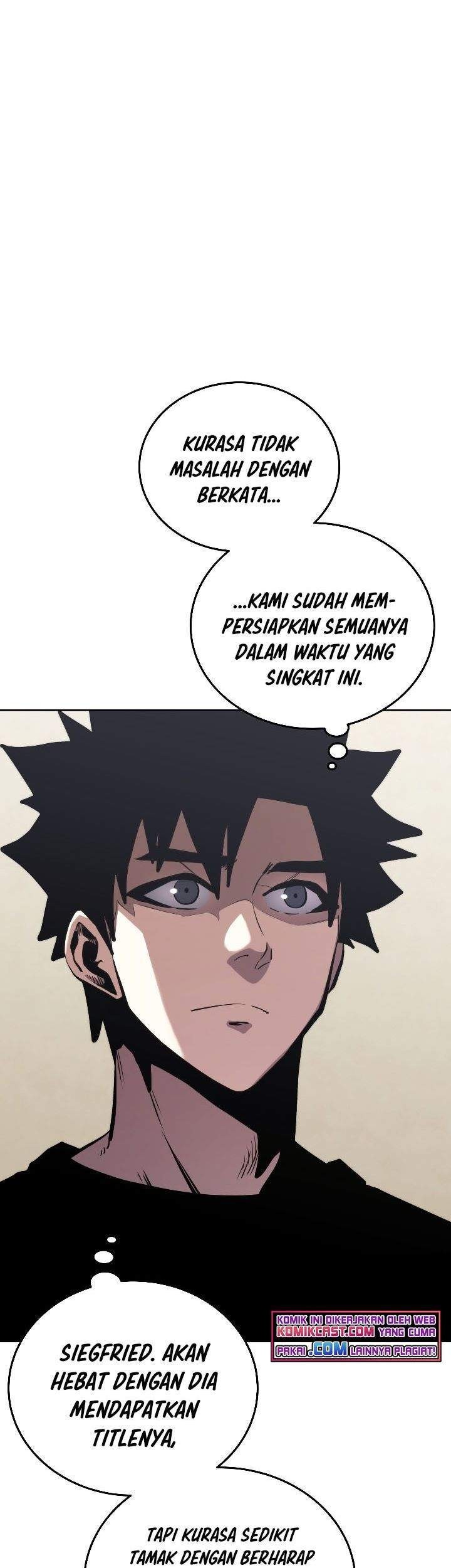 Player from Today Onwards Chapter 28 - halaman 9
