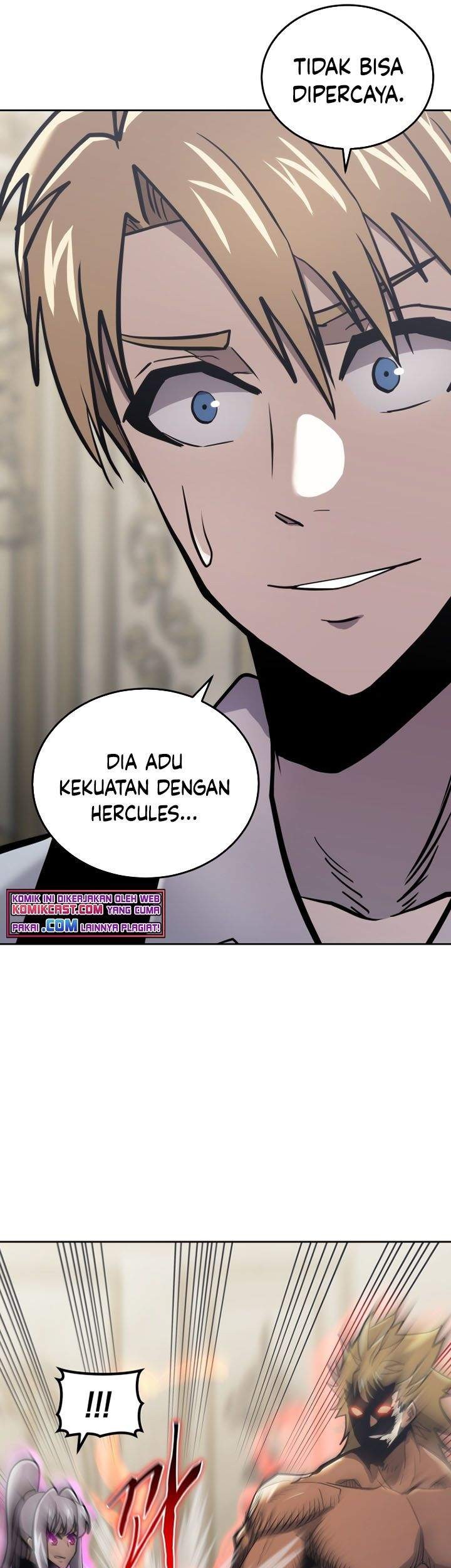 Player from Today Onwards Chapter 29 - halaman 13
