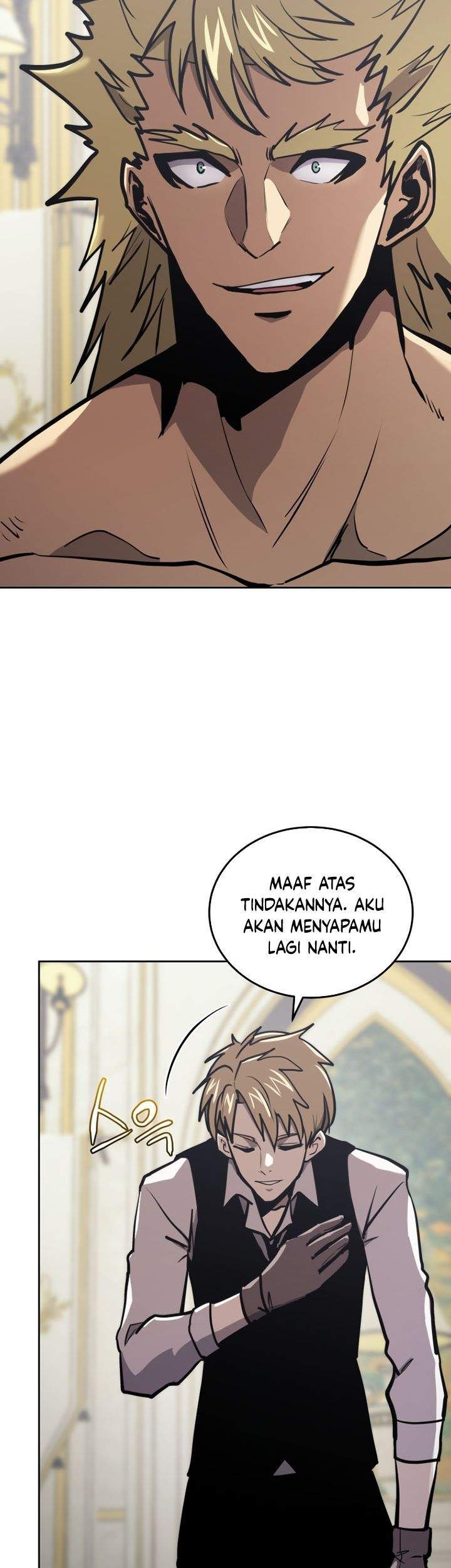 Player from Today Onwards Chapter 29 - halaman 21