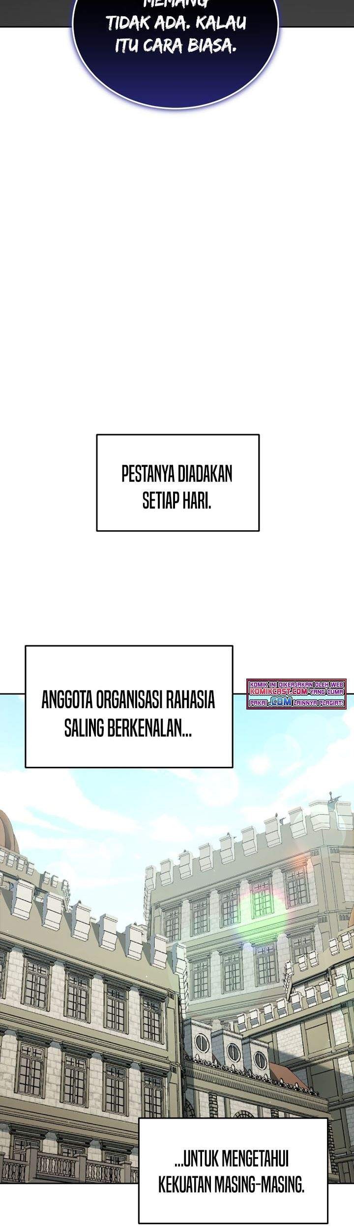 Player from Today Onwards Chapter 29 - halaman 29