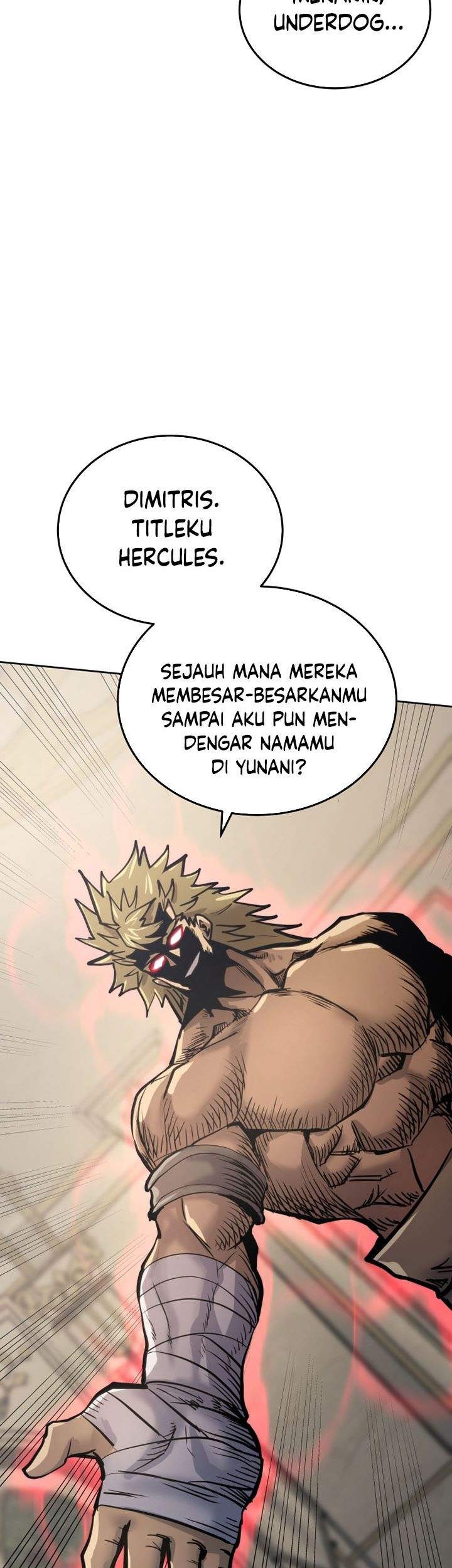 Player from Today Onwards Chapter 29 - halaman 3