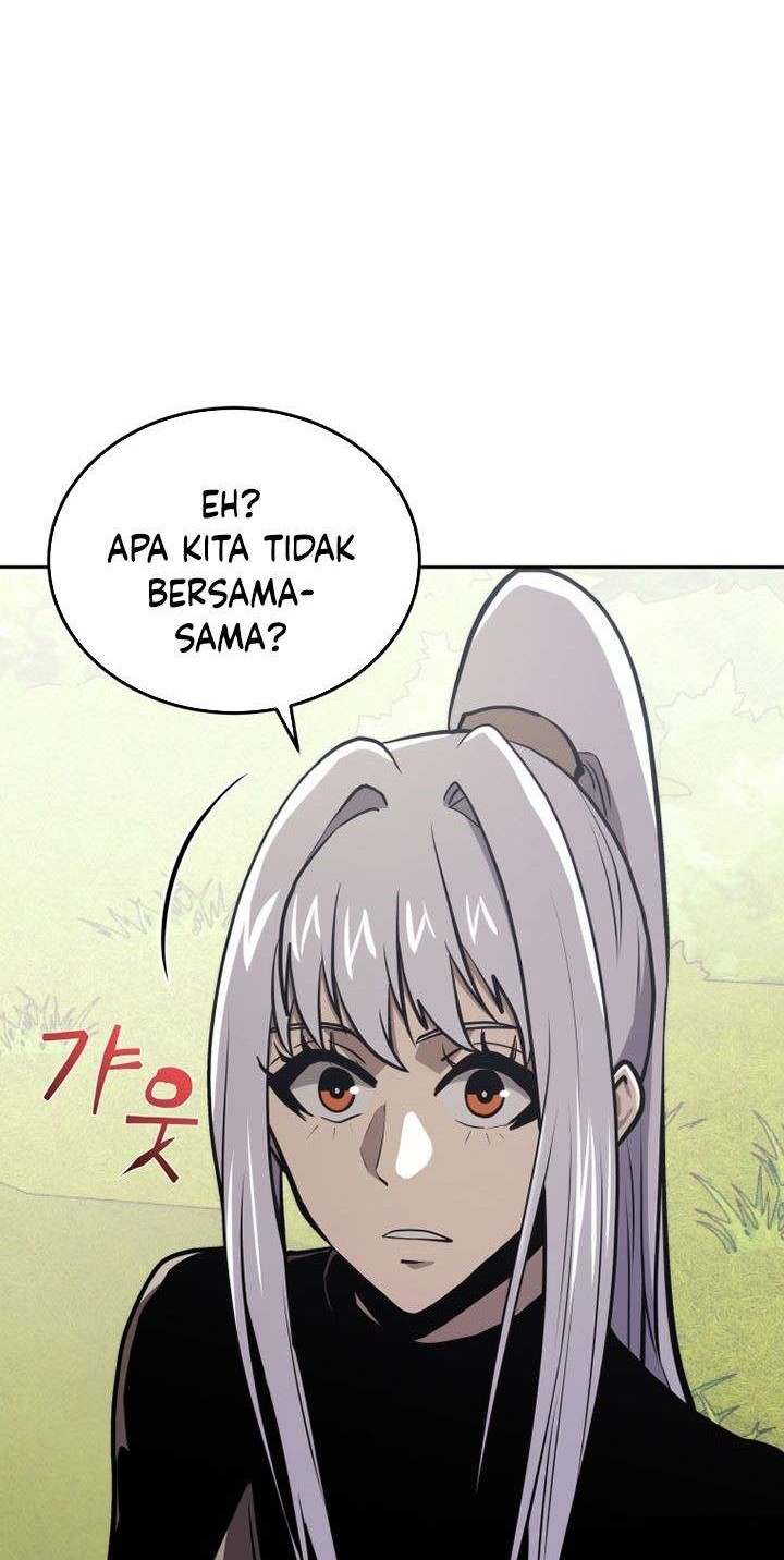 Player from Today Onwards Chapter 29 - halaman 40