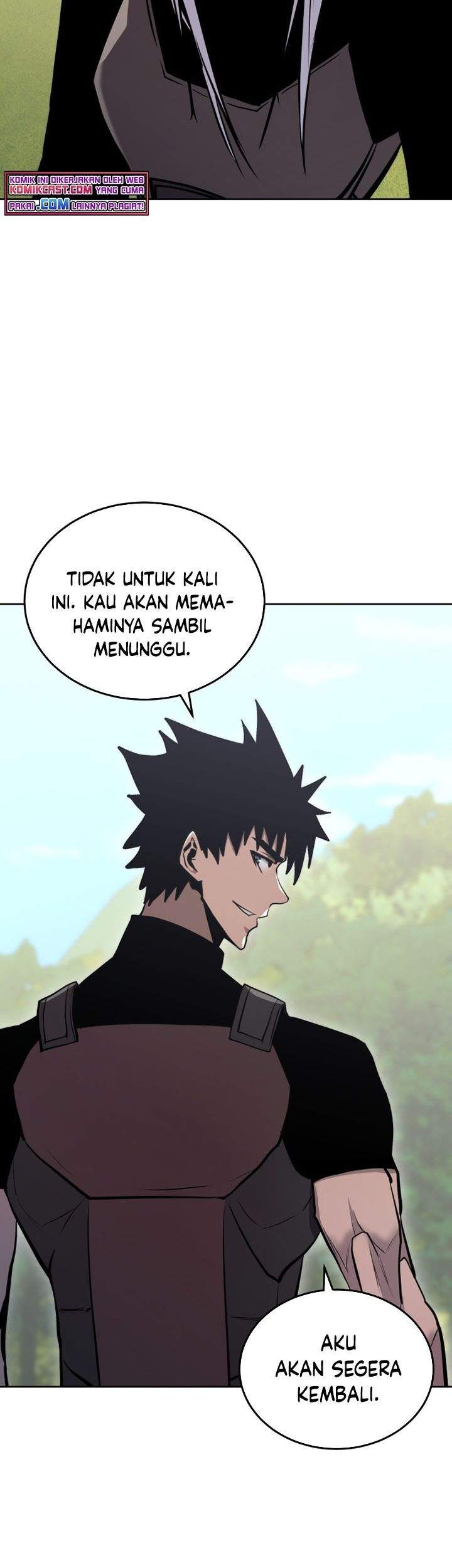 Player from Today Onwards Chapter 29 - halaman 41