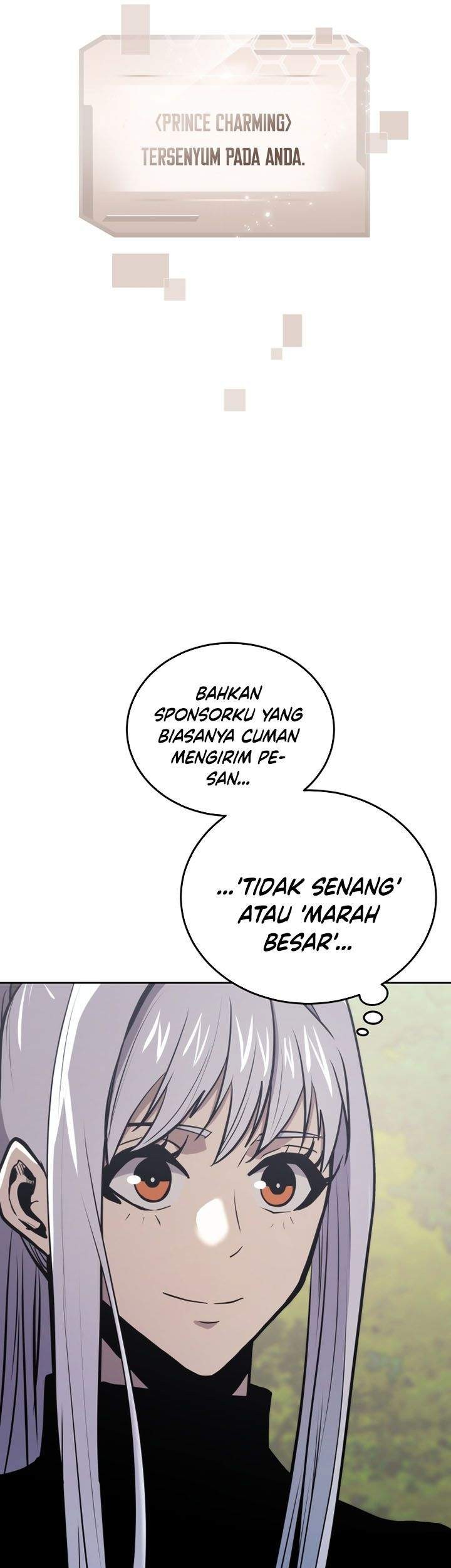Player from Today Onwards Chapter 29 - halaman 45
