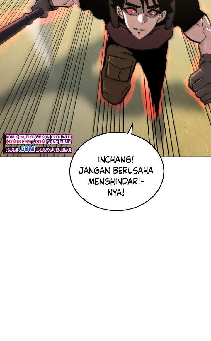 Player from Today Onwards Chapter 29 - halaman 54