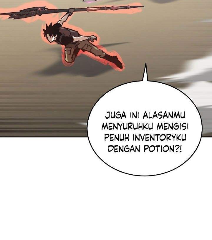 Player from Today Onwards Chapter 29 - halaman 56