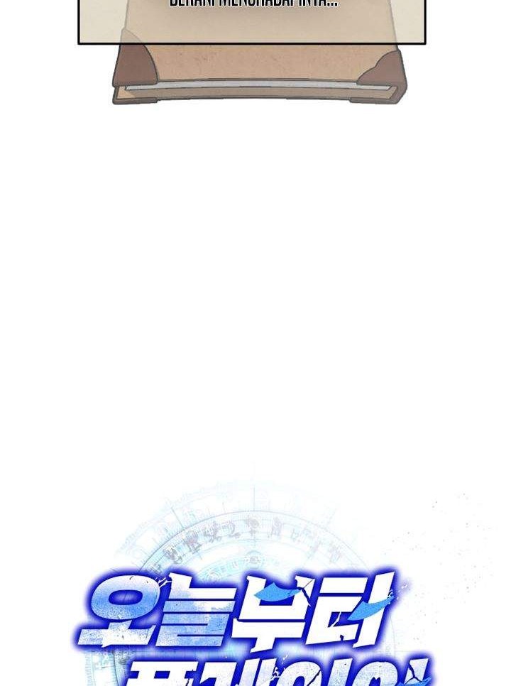 Player from Today Onwards Chapter 29 - halaman 6