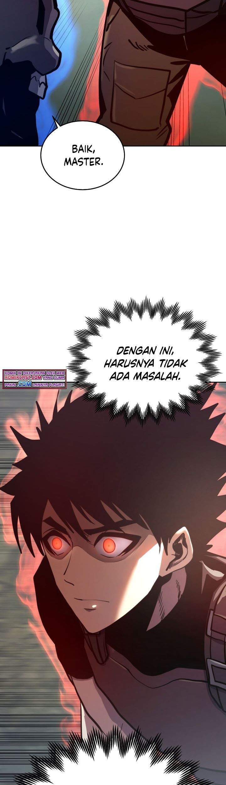 Player from Today Onwards Chapter 29 - halaman 65