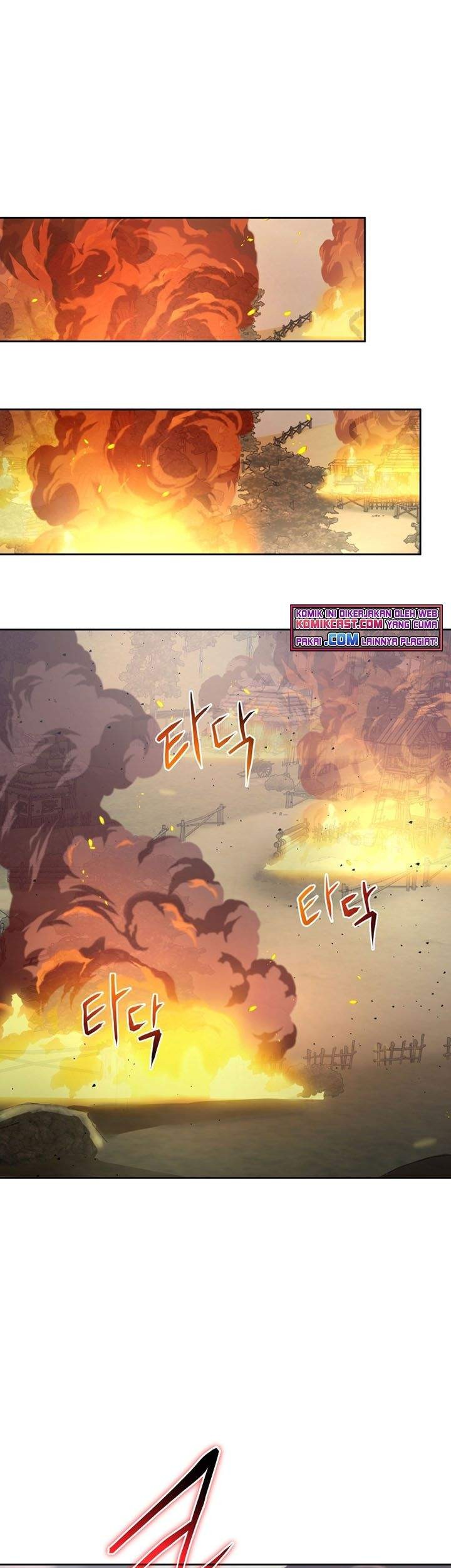 Player from Today Onwards Chapter 29 - halaman 67