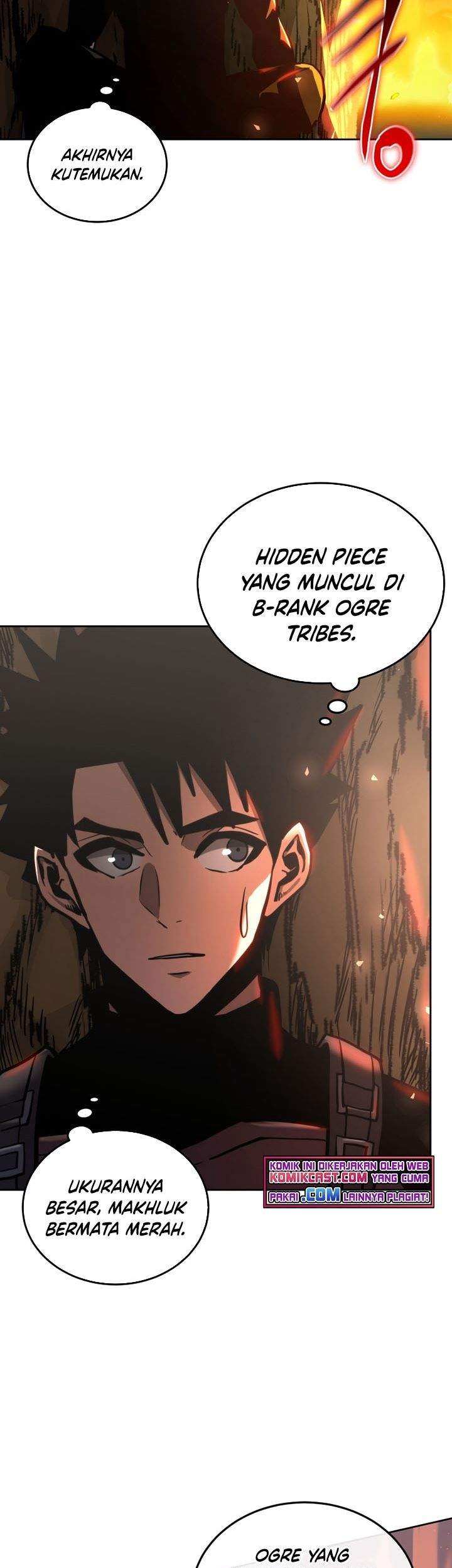 Player from Today Onwards Chapter 29 - halaman 71