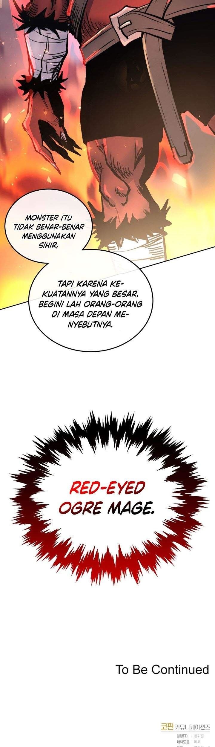 Player from Today Onwards Chapter 29 - halaman 73