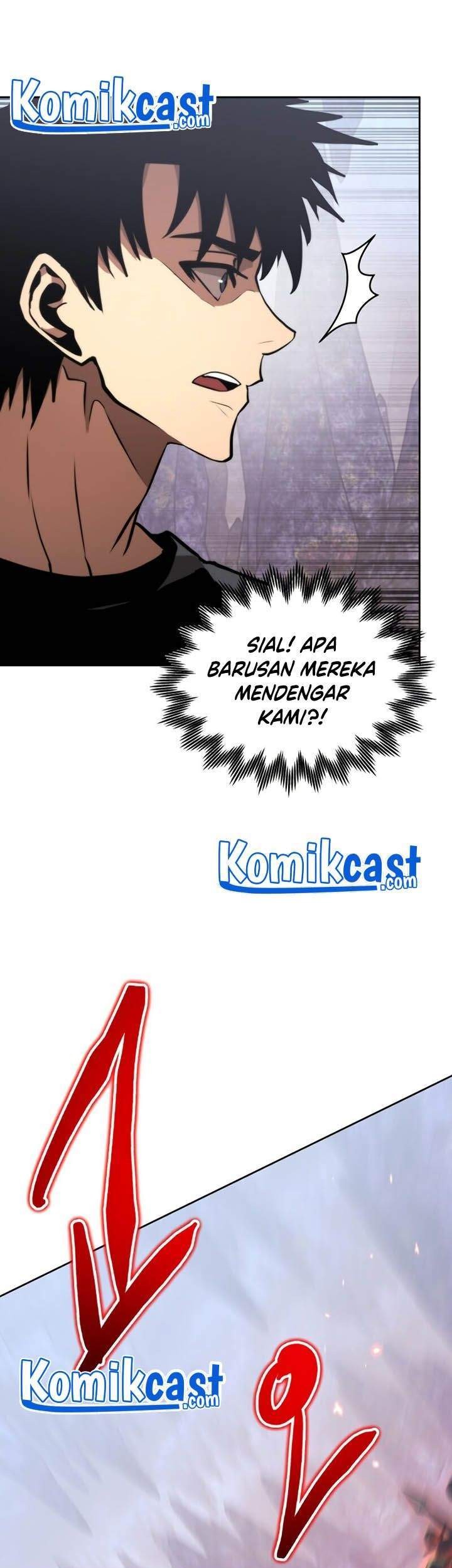 Player from Today Onwards Chapter 3 - halaman 27