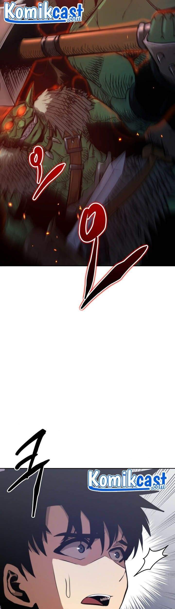Player from Today Onwards Chapter 3 - halaman 29