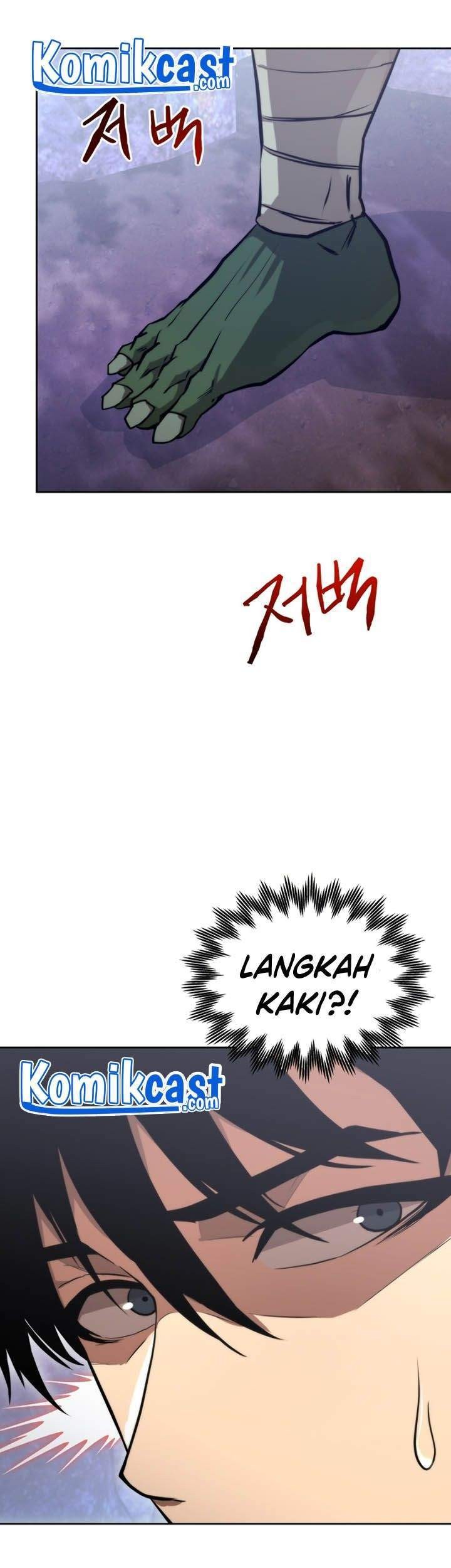 Player from Today Onwards Chapter 3 - halaman 3