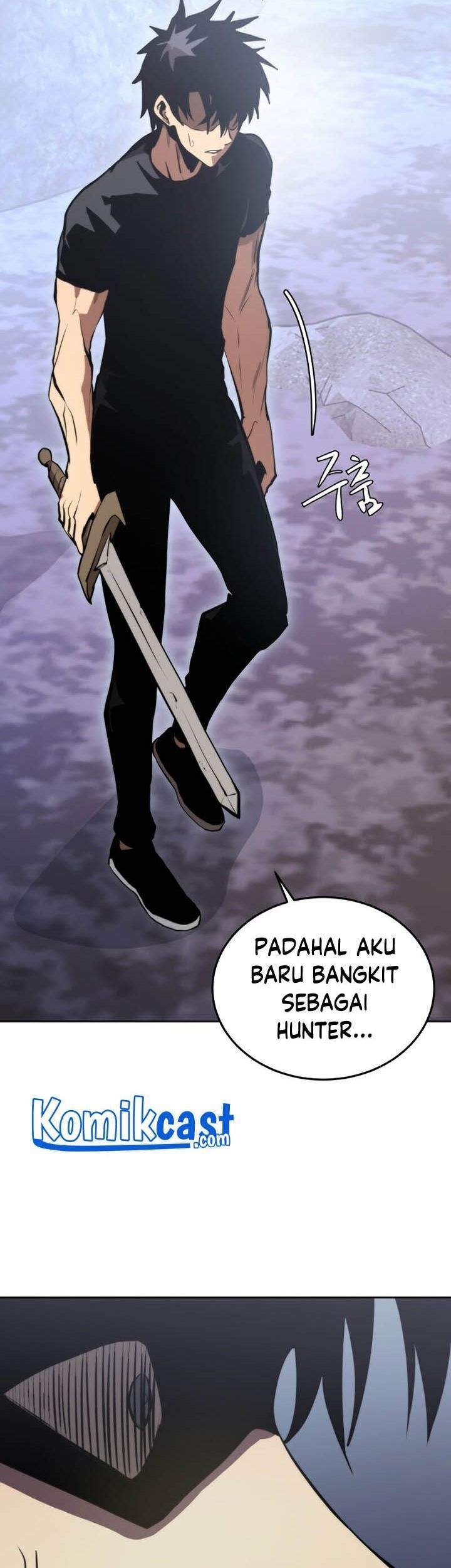 Player from Today Onwards Chapter 3 - halaman 33