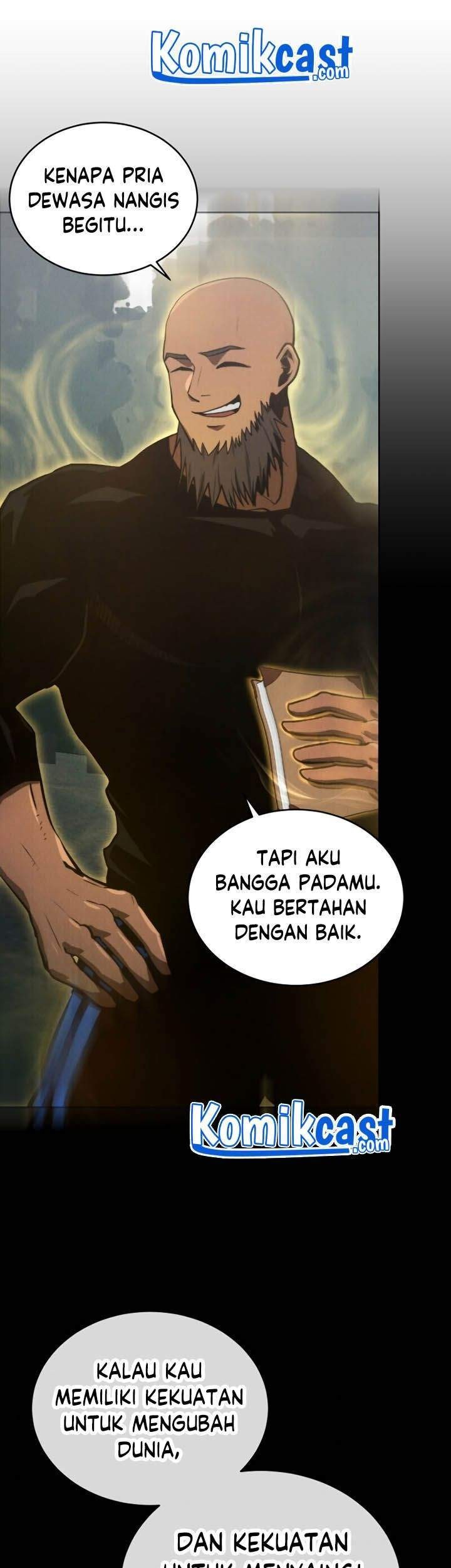 Player from Today Onwards Chapter 3 - halaman 35