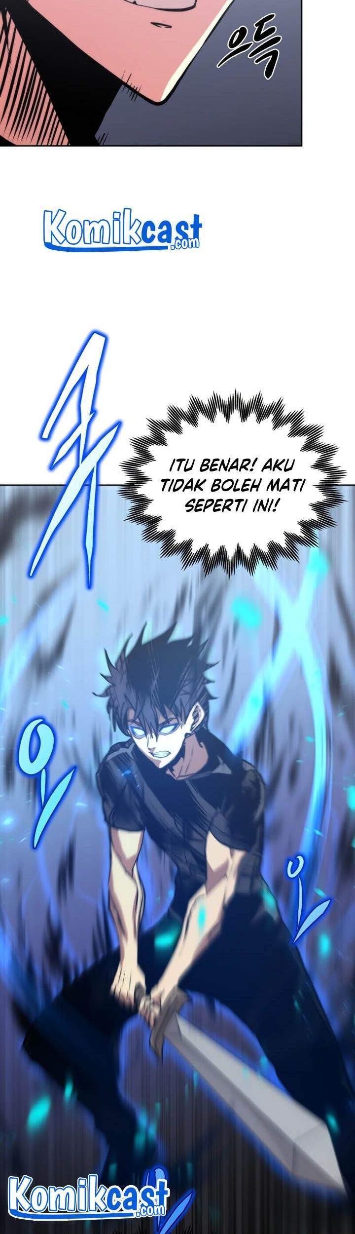 Player from Today Onwards Chapter 3 - halaman 39
