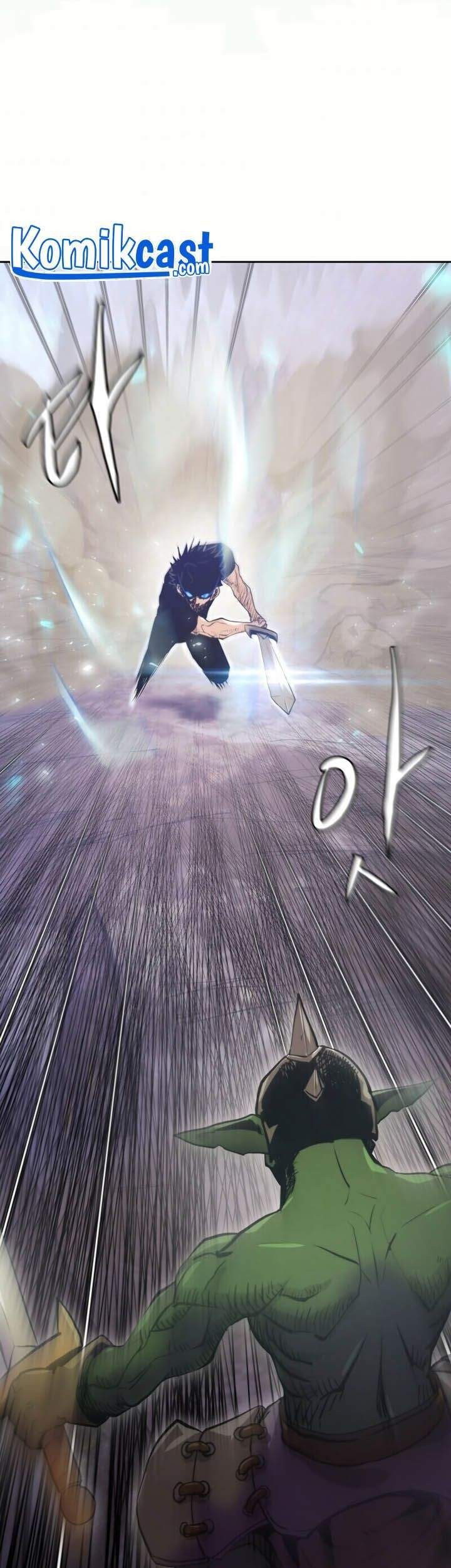 Player from Today Onwards Chapter 3 - halaman 43