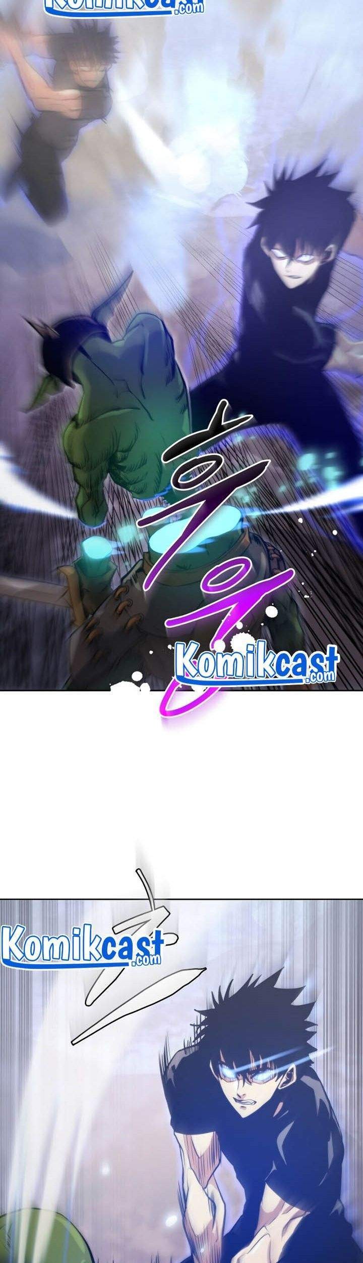 Player from Today Onwards Chapter 3 - halaman 45