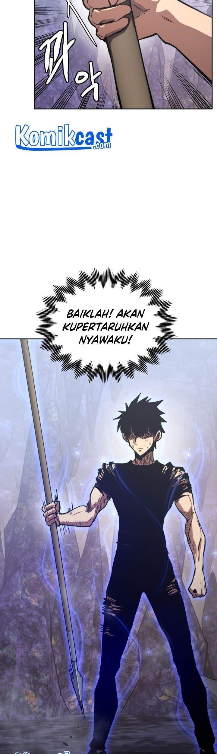 Player from Today Onwards Chapter 3 - halaman 71