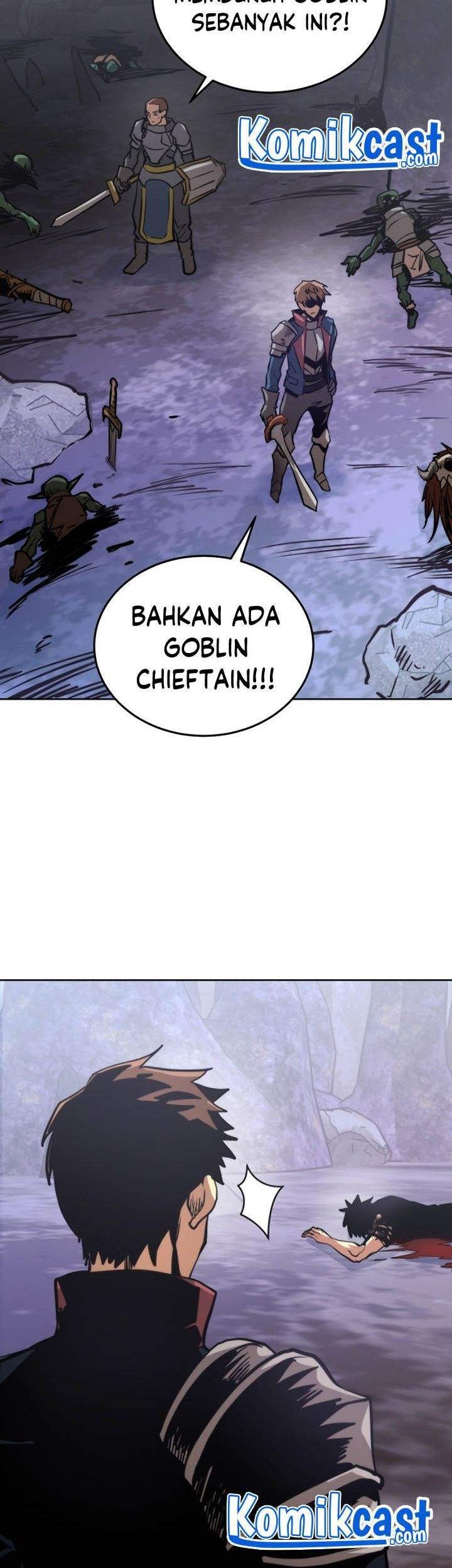 Player from Today Onwards Chapter 3 - halaman 89