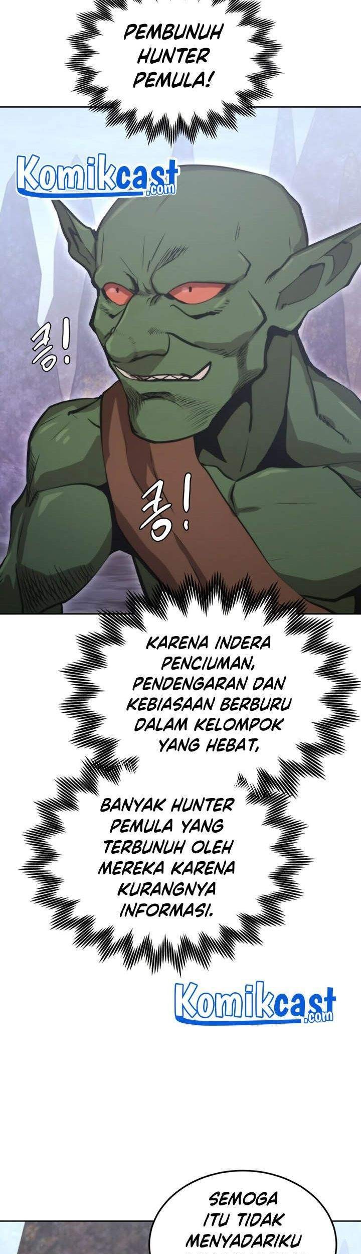 Player from Today Onwards Chapter 3 - halaman 9