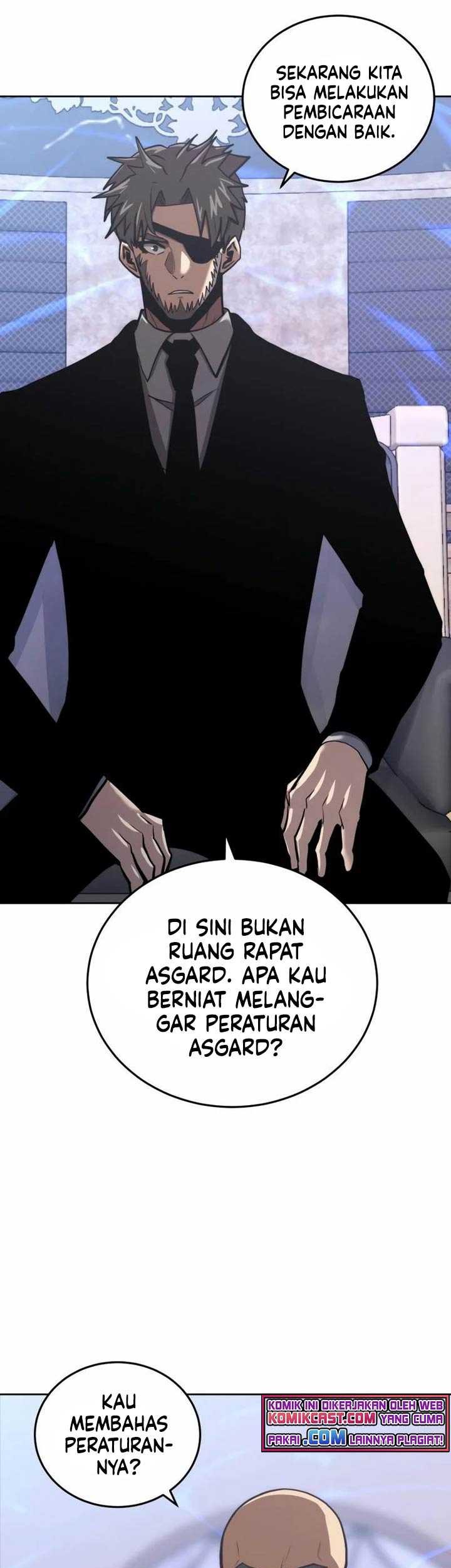 Player from Today Onwards Chapter 30 - halaman 16