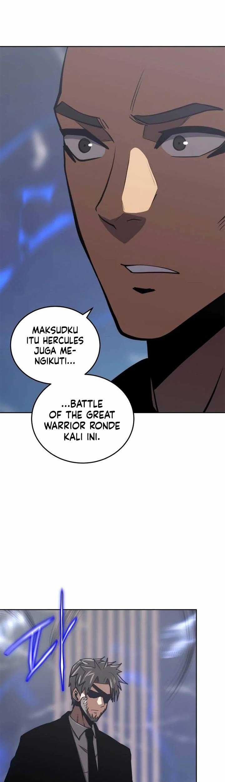Player from Today Onwards Chapter 30 - halaman 24