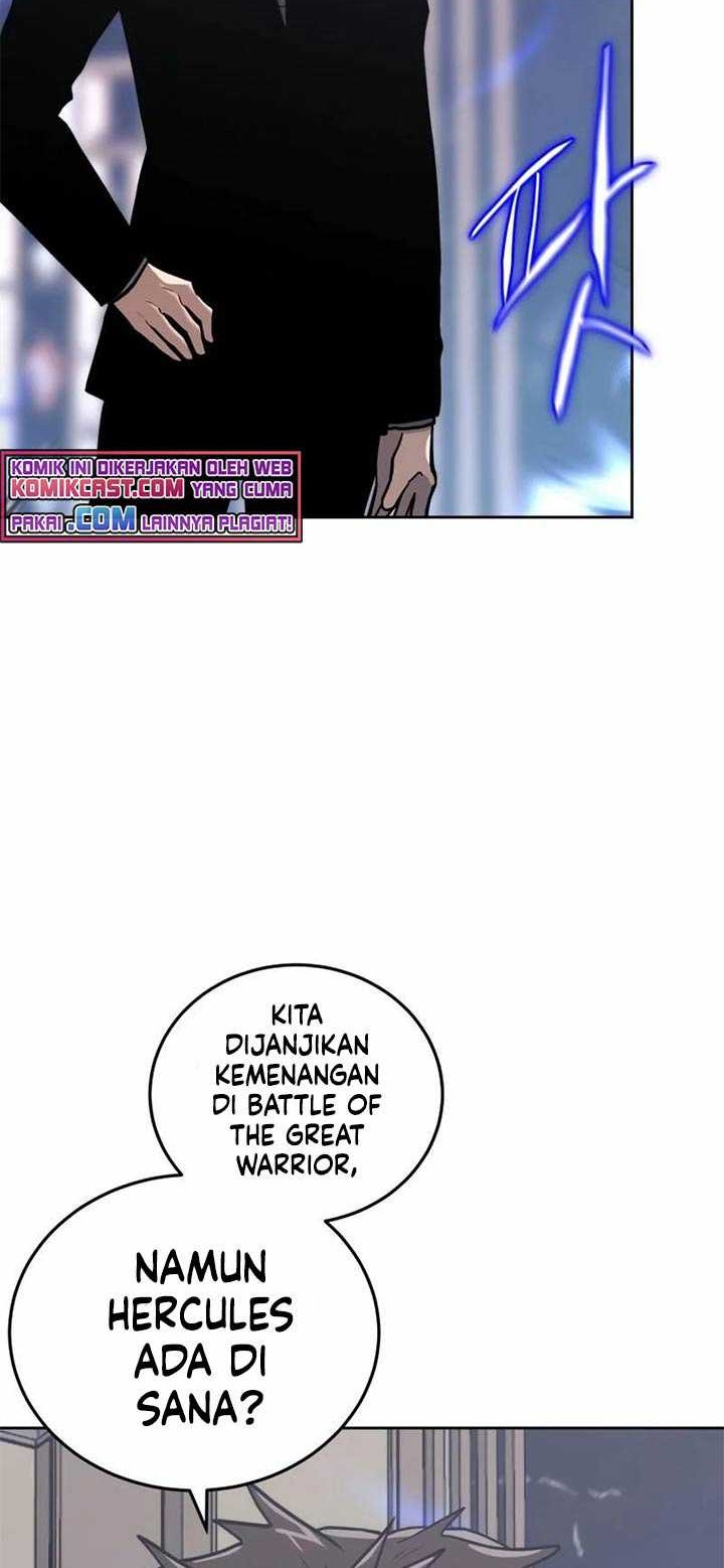 Player from Today Onwards Chapter 30 - halaman 25