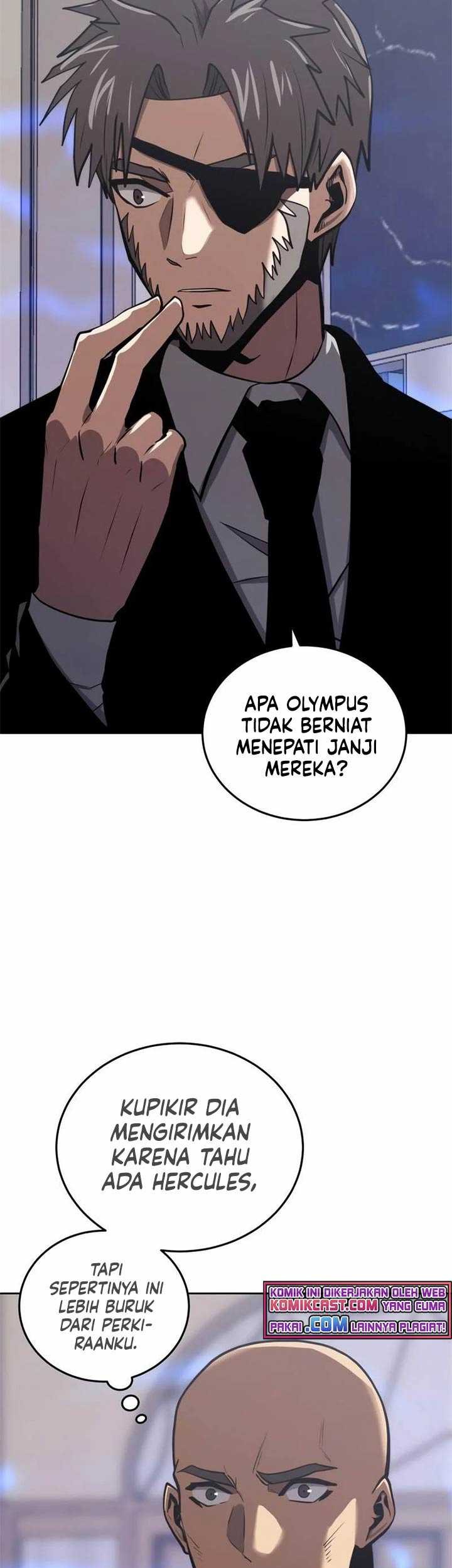 Player from Today Onwards Chapter 30 - halaman 26