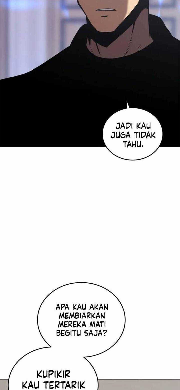 Player from Today Onwards Chapter 30 - halaman 27