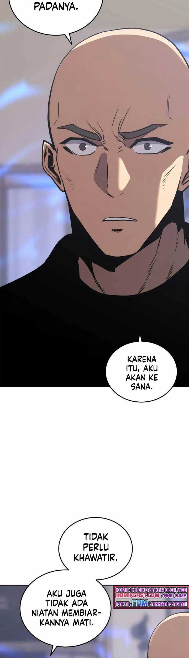 Player from Today Onwards Chapter 30 - halaman 28