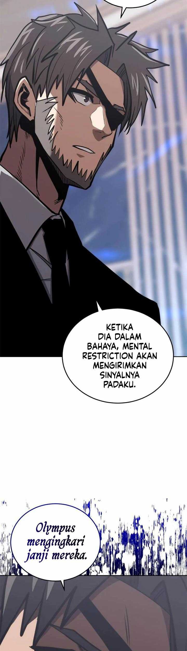 Player from Today Onwards Chapter 30 - halaman 30